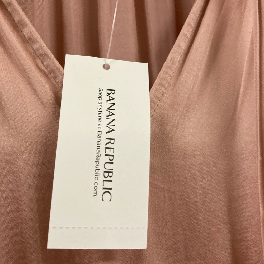 Banana Republic dress